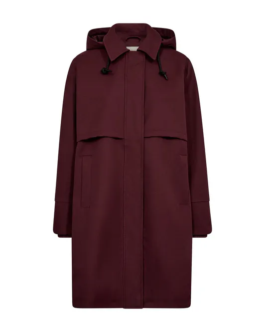 Hovedbilde FQSTORM-JACKET