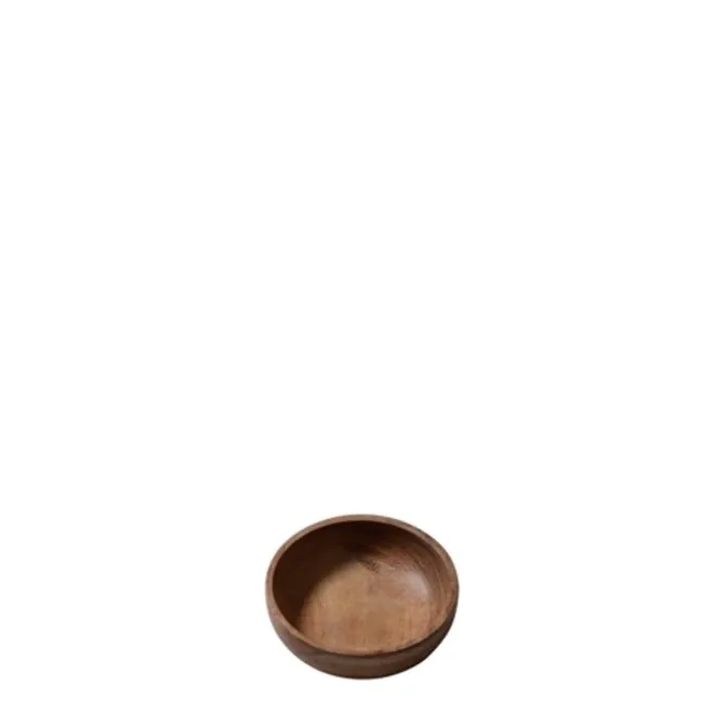 Hovedbilde Liten fat Dia 8 Acacia