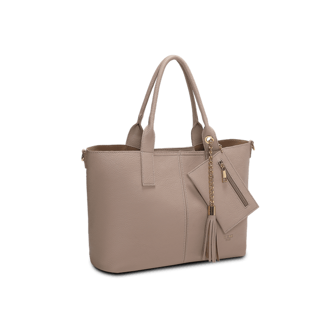 Hovedbilde Tote bag Mary Lycke Light Taupe