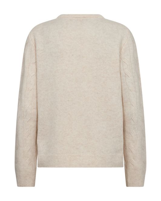 Hovedbilde FQWINKA-PULLOVER