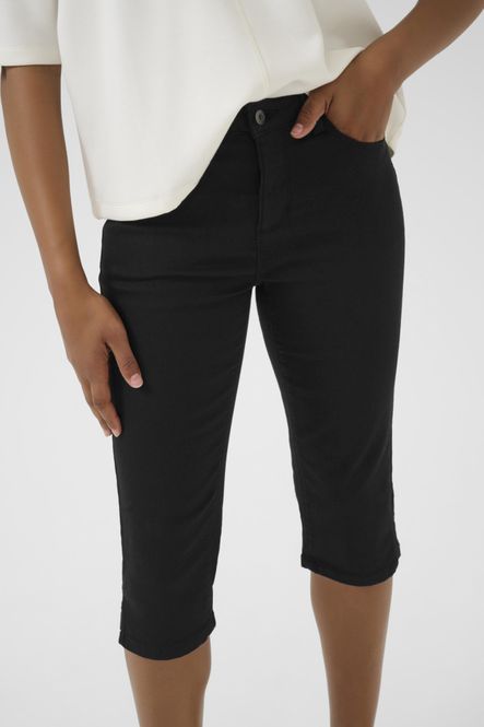 Hovedbilde KAzelina capri Jeans