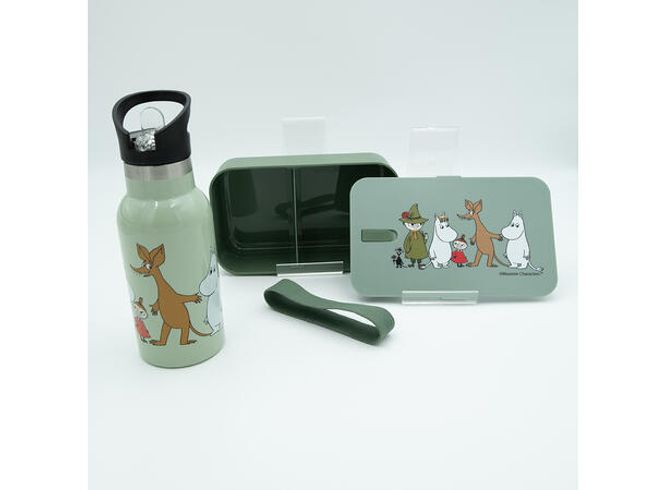 Hovedbilde Mummi matboks Familien - 1000ml