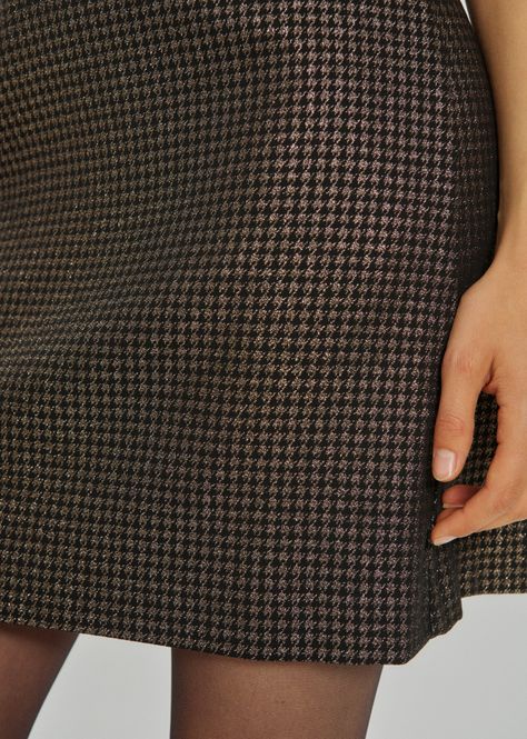 Hovedbilde FQREXY-SKIRT