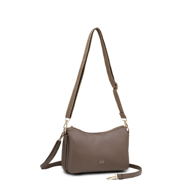 Hovedbilde Crossover Alma Lycke Taupe