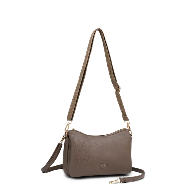 Hovedbilde Crossover Alma Lycke Taupe