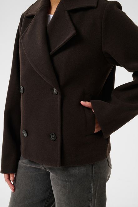 Hovedbilde KAsaturn Short Jacket