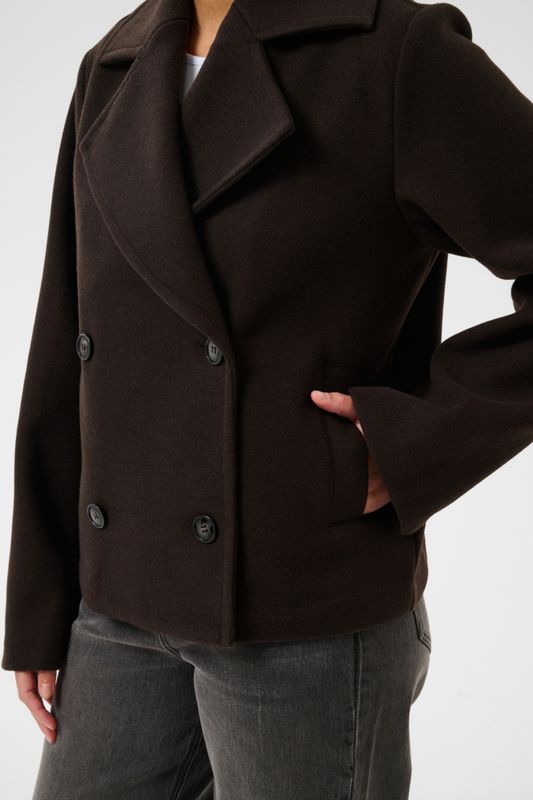 KAsaturn Short Jacket