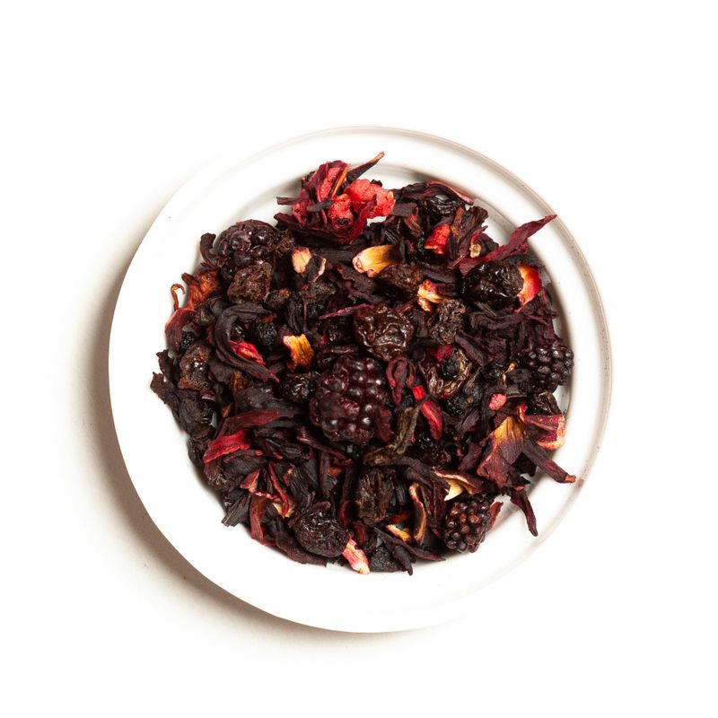 Te 100g Frukt Helt på bærtur