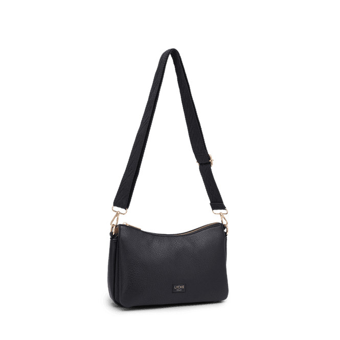 Hovedbilde Crossover Alma Lycke Black