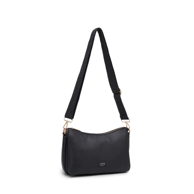 Hovedbilde Crossover Alma Lycke Black