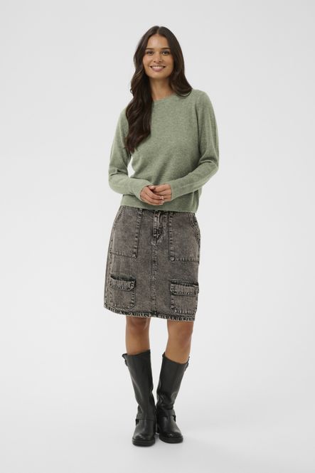 Hovedbilde KAcashie Pullover