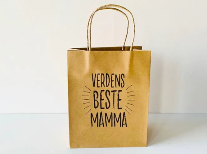Hovedbilde Gavepose L 