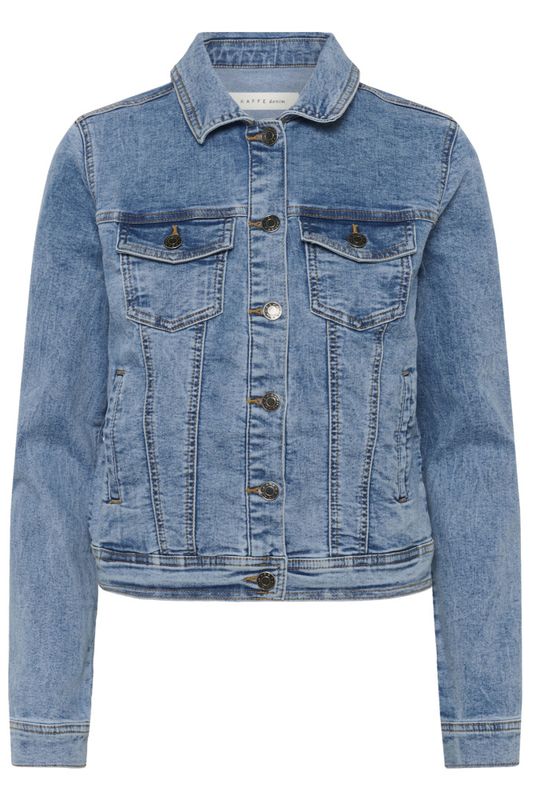 KAvilma Denim Jacket