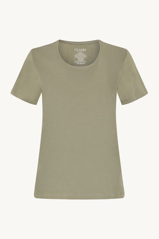 Alanis Basic T-shirt 