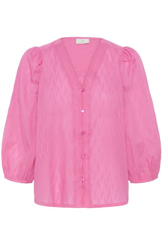 KAgabriela V-Neck Shirt