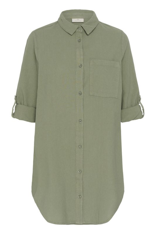 KAnaya Shirt Tunic