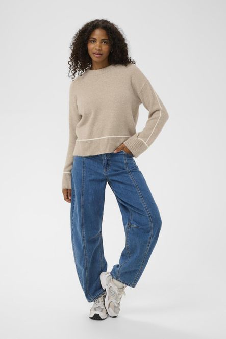Hovedbilde KAjinie Knit Pullover