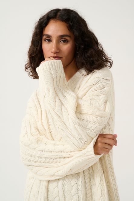 Hovedbilde Lidda Knit Pullover