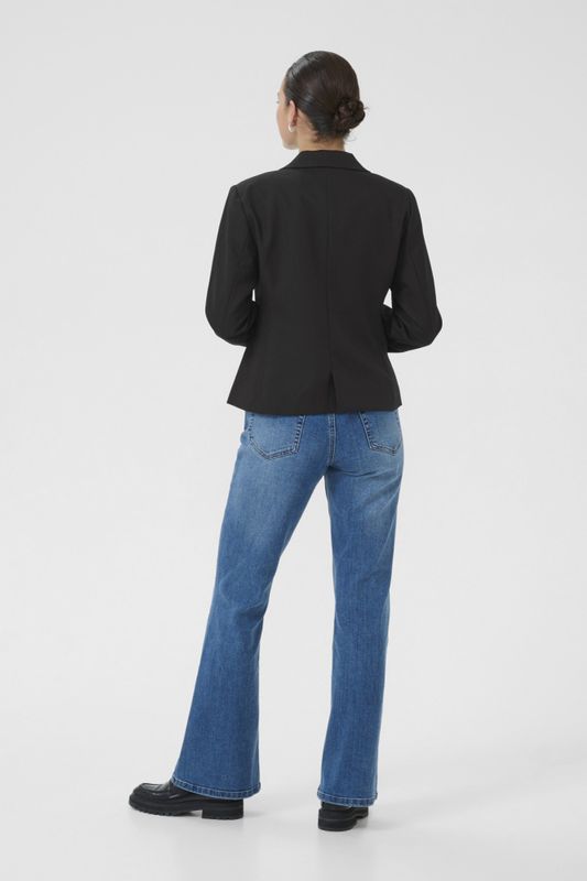 KAsofia Shaped Blazer