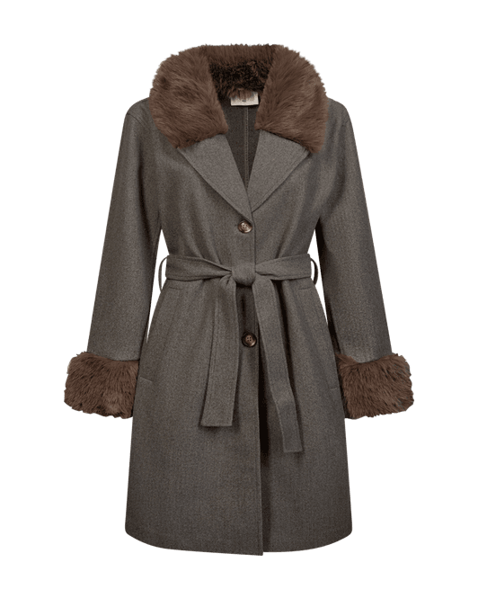 Hovedbilde FQYANNA-COAT