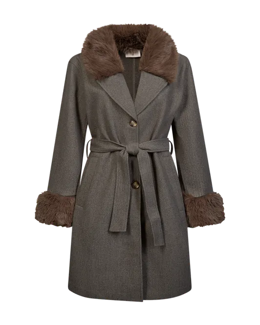 Hovedbilde FQYANNA-COAT