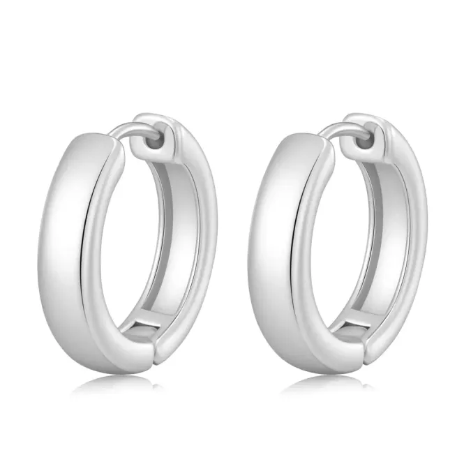 Hovedbilde Ear 842 Silver
