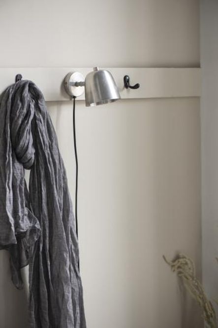 Hovedbilde Knagg dobbel mini