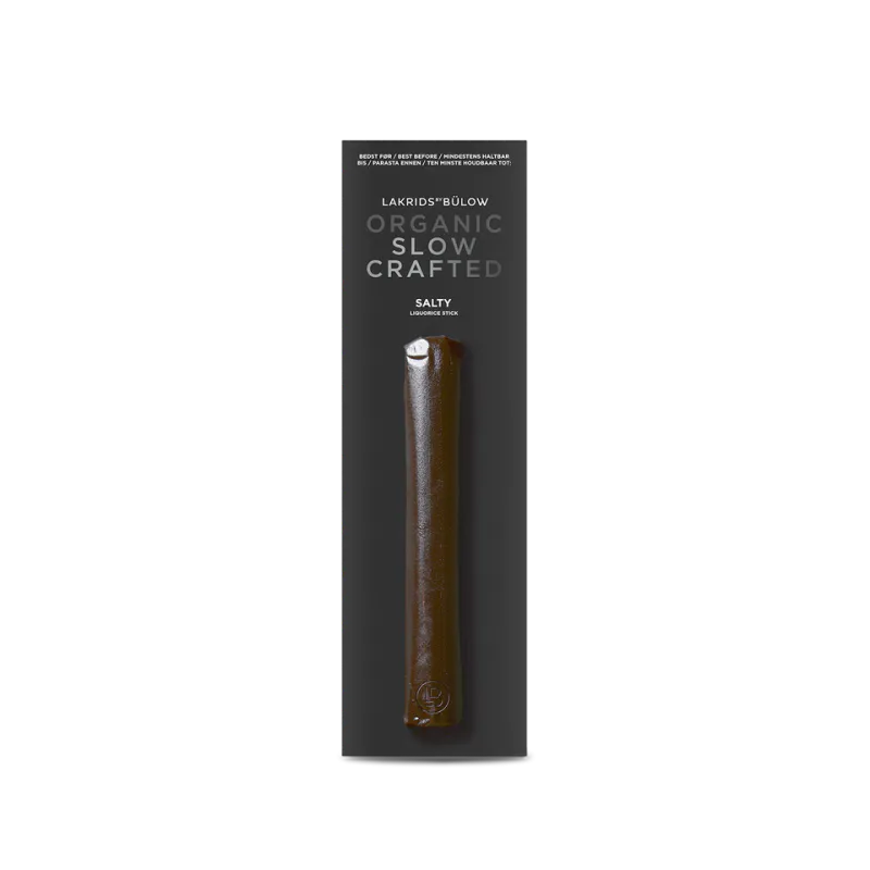 SALTY SLOW CRAFTED - STICK