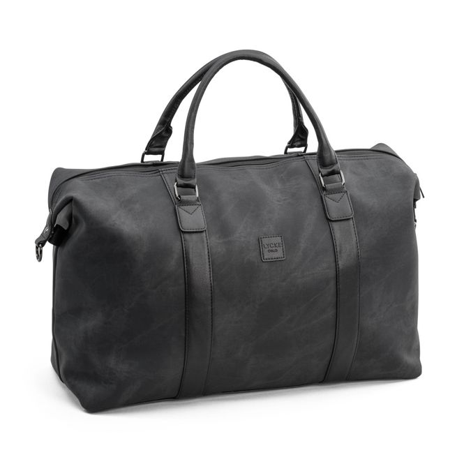 Hovedbilde Weekend Bag Kim Black