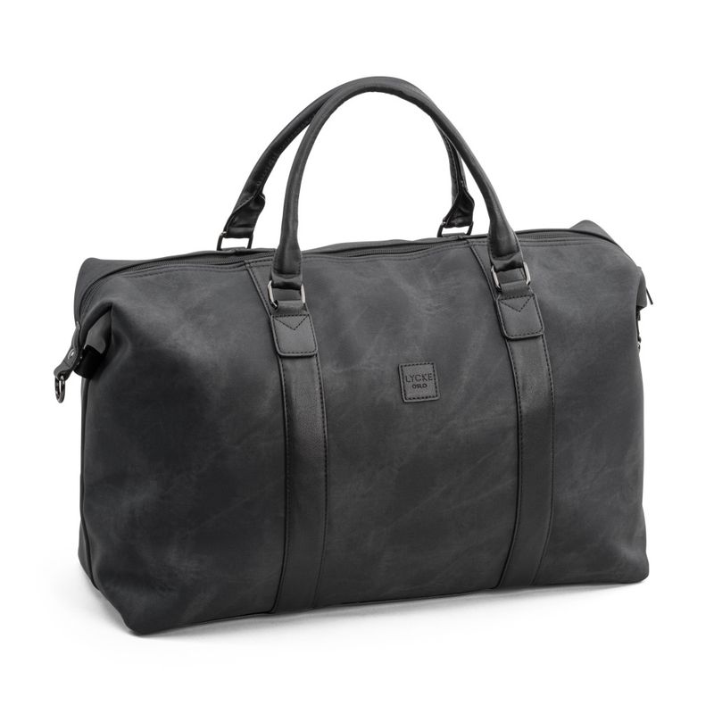 Weekend Bag Kim Black