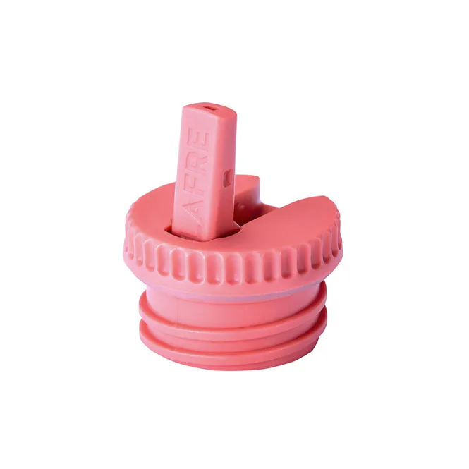 Hovedbilde Kork med vippetut Rosa