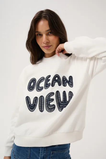 Hovedbilde KAlili Sweatshirt