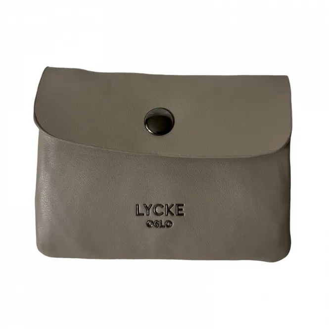 Hovedbilde Fia Cardholder - Grey