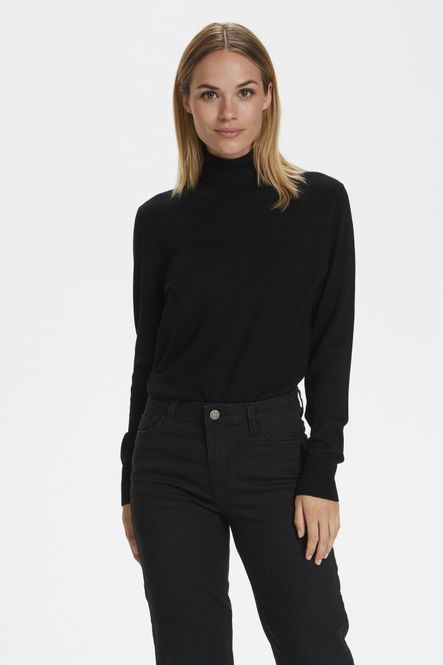 Hovedbilde Astrid Roll Neck