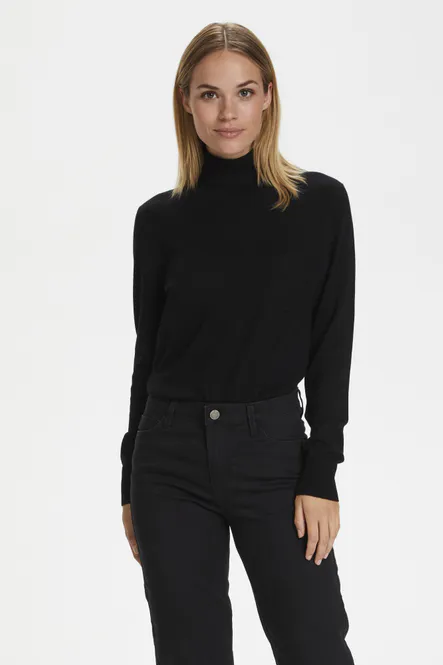Hovedbilde Astrid Roll Neck