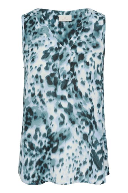 Hovedbilde KAamber Top Printed
