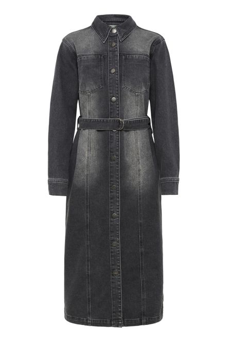 Hovedbilde KAabby Denim Dress