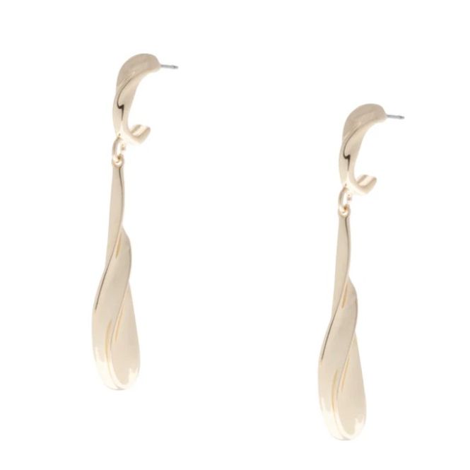 Hovedbilde Ear 611 Gold