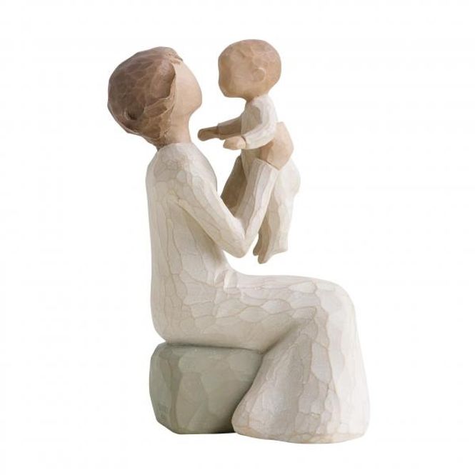 Hovedbilde Willow Tree Grandmother