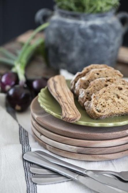 Hovedbilde Smørkniv Olivia