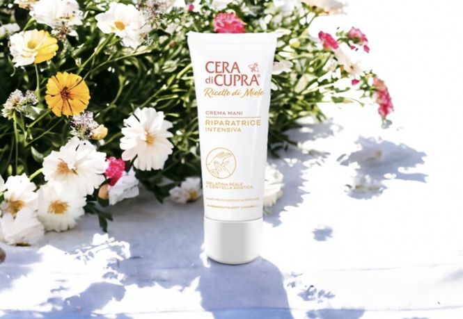 Hovedbilde Cupra Håndkrem INTENSIVE REPAIR 75ml