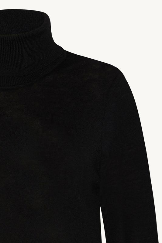 CWPriscilla Pullover Black