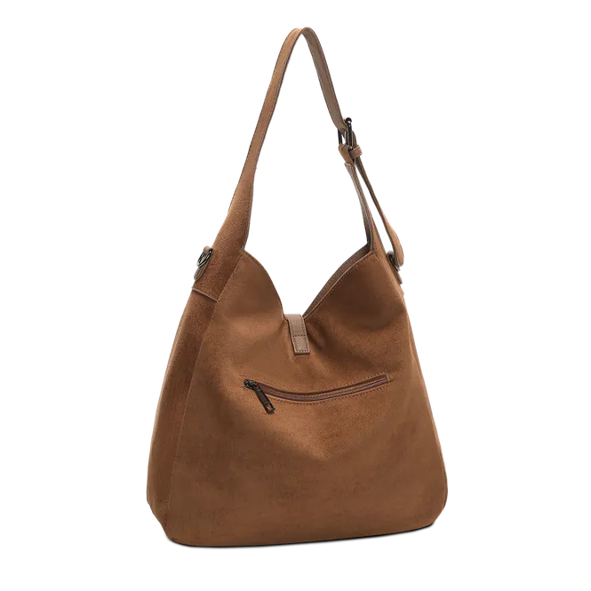 Hovedbilde Hobo Carina Lycke Brown