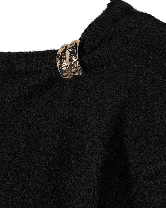 Hovedbilde FQGRSDEBBIE-PULLOVER