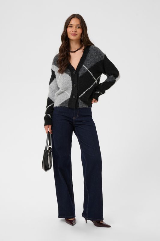 KAgrith Cardigan