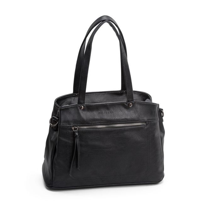 Hovedbilde Handbag Donna Black
