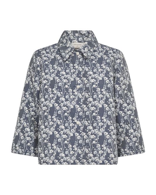 Hovedbilde FQFALLY-JACKET