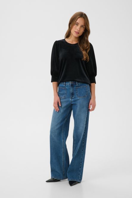 Hovedbilde KAkelly Blouse