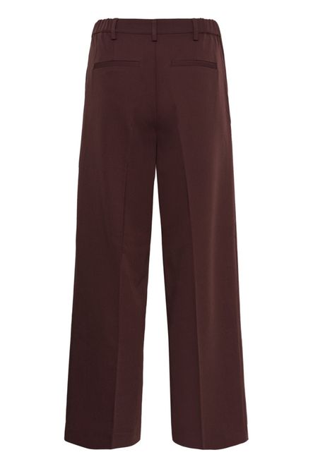 Hovedbilde KAsakura Wide Pant Fudge