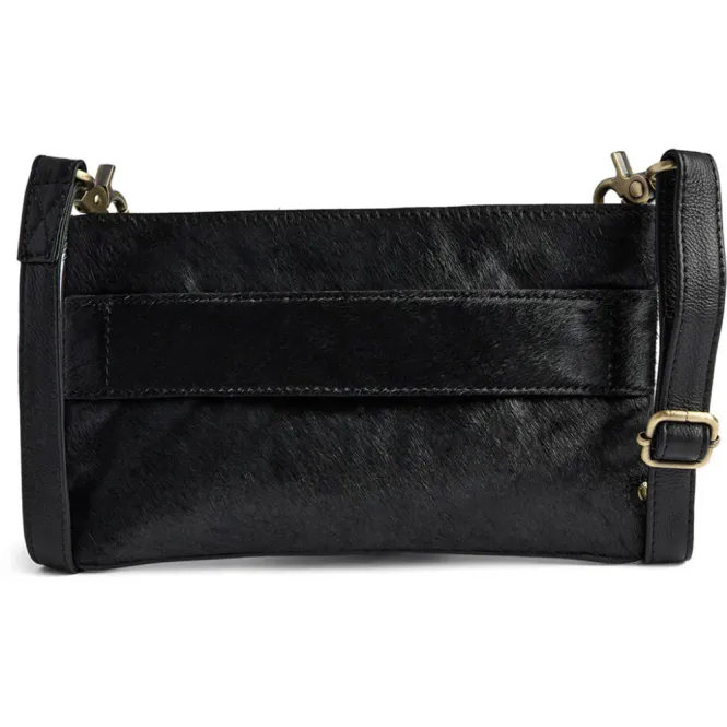 Hovedbilde Clutch Jet Black